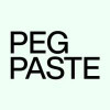 PEG PASTE