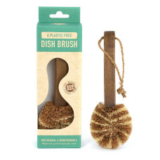 Premium Dish Brush by ECO MAX