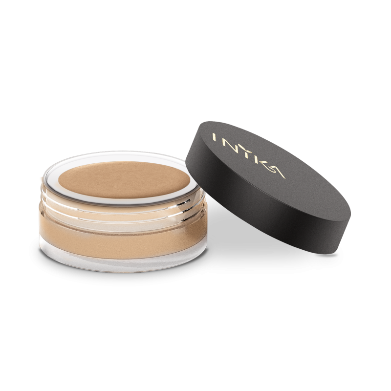 Full Coverage Concealer - Tawny 5g by INIKA