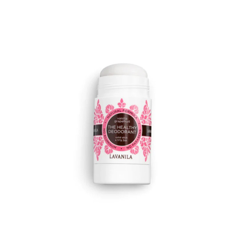 Vanilla Grapefruit Deodorant 57g by LAVANILA