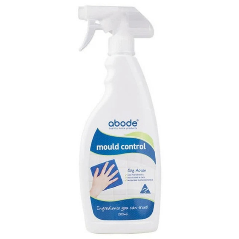 Mould Control Spray 500ml by ABODE