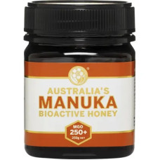 Bioactive Honey 250+ MGO 250g by AUSTRALIA'S MANUKA