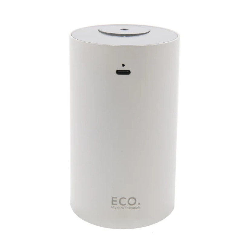 Cordless Travel Diffuser by ECO. MODERN ESSENTIALS