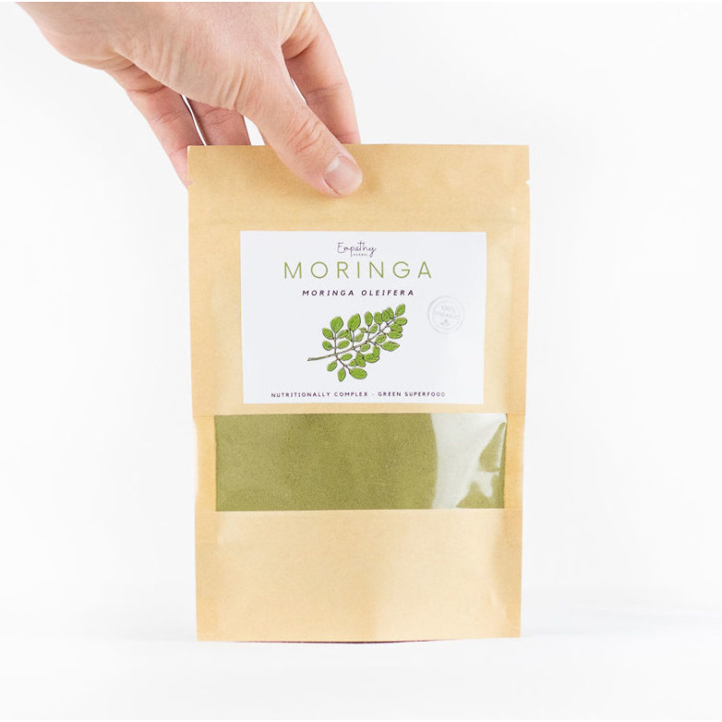 Moringa Powder 50g by EMPATHY HERBAL