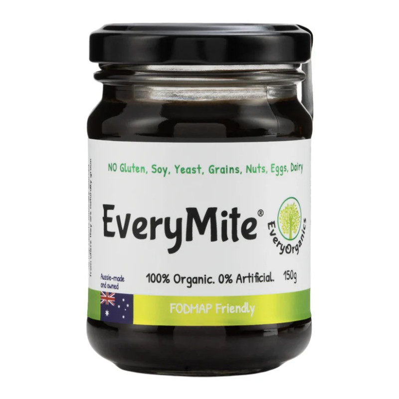 EveryMite FODMAP Friendly 150g by EVERYMITE