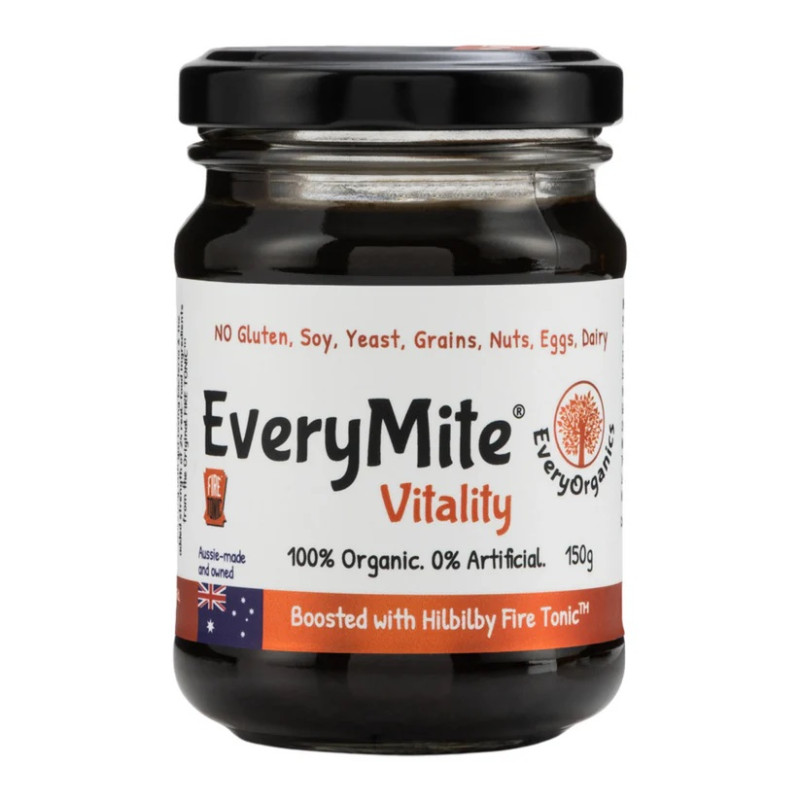 EveryMite Vitality 150g by EVERYMITE