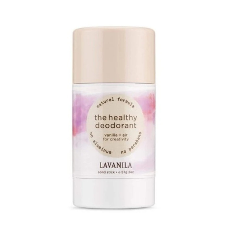 The Elements - Vanilla + Air Deodorant  57g by LAVANILA