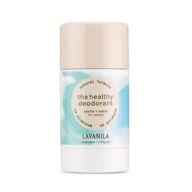 The Elements - Vanilla + Water Deodorant  57g by LAVANILA