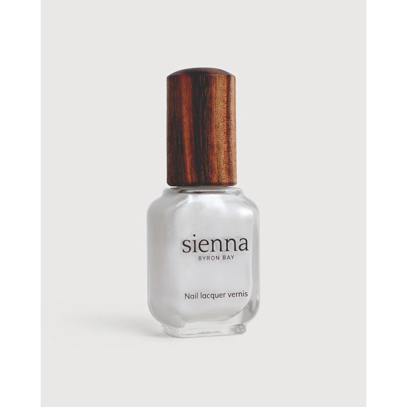 Aura Nail Polish 10ml by SIENNA BYRON BAY