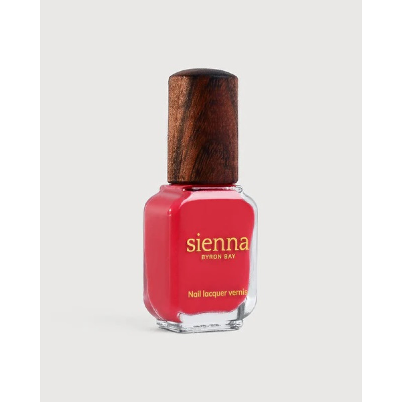 Dance Nail Polish 10ml by SIENNA BYRON BAY