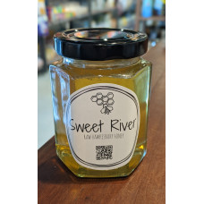 Raw Hawkesbury Honey 250g by SWEET RIVER APIARIES