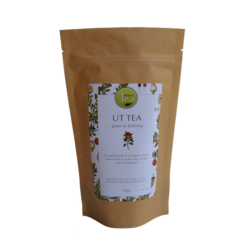 UT Tea 50g by VALLEY TEA