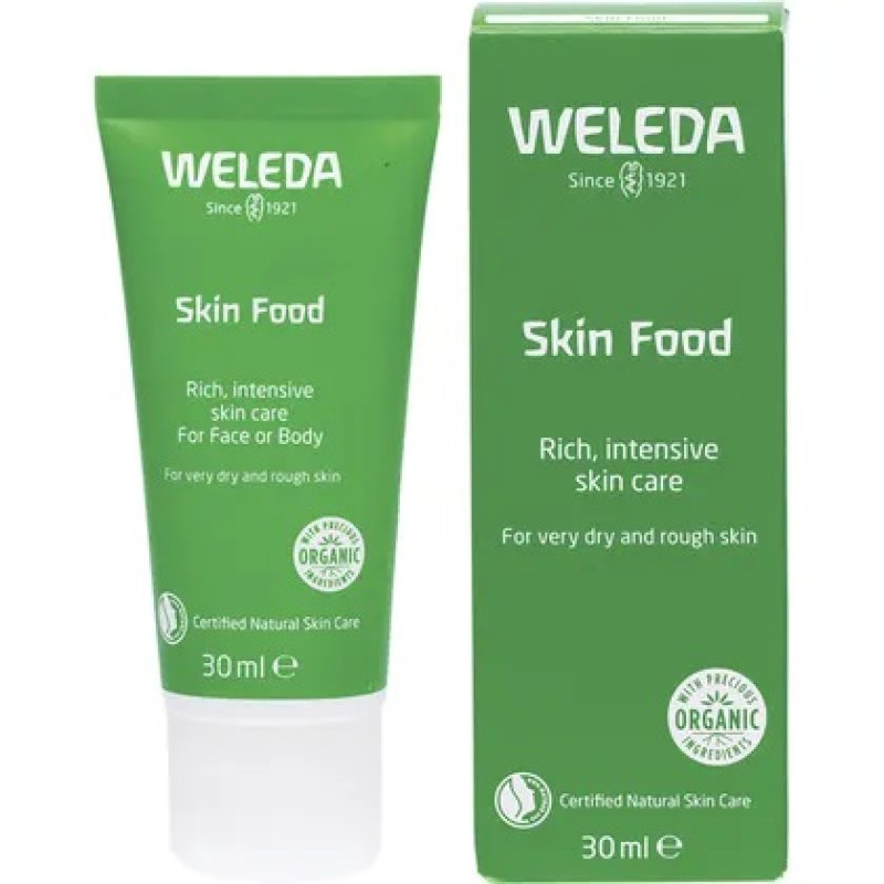 Skin Food 30ml by WELEDA