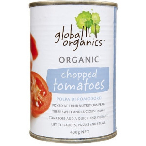 Canned Goods Canned Goods