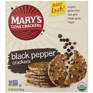 Crackers & Crispbreads Crackers & Crispbreads
