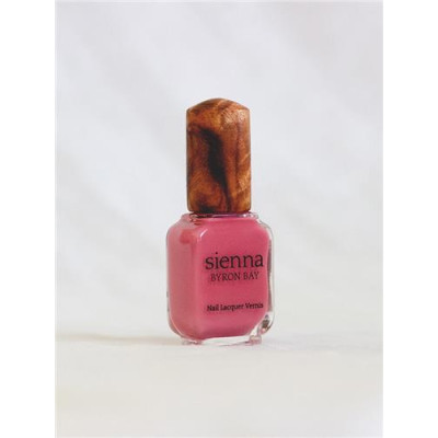 Blossom Nail Polish 10ml by SIENNA BYRON BAY