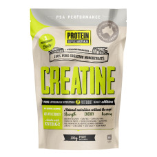 Creatine 200g by PROTEIN SUPPLIES AUST.