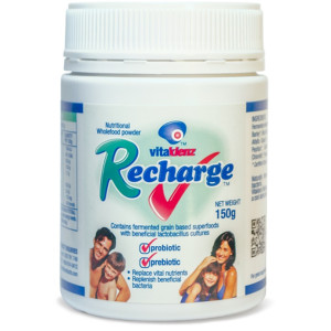 Pre & Probiotics Pre & Probiotics