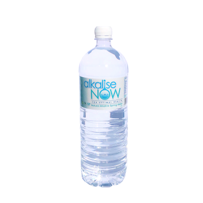 Alkalise Now Water 1.5L
