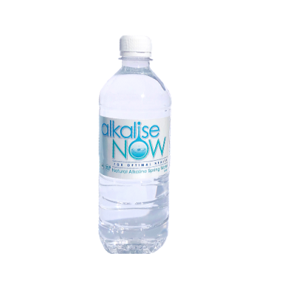 Alkalise Now Water 600ml