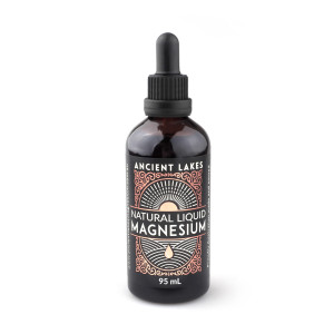 Magnesium Magnesium