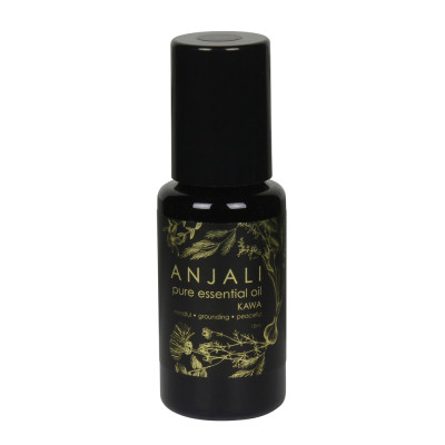 Kawa Essential Oil Blend - Roller 15ml by ANJALI
