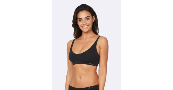 boody shaper crop bra