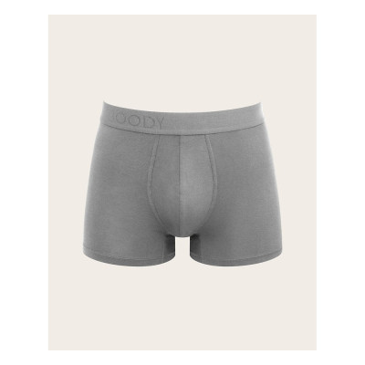 Men's Everyday Boxers - Ash / S by BOODY