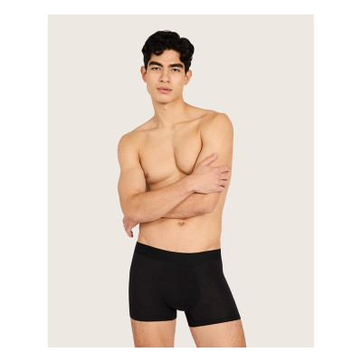 Men's Everyday Boxers - Black / M by BOODY