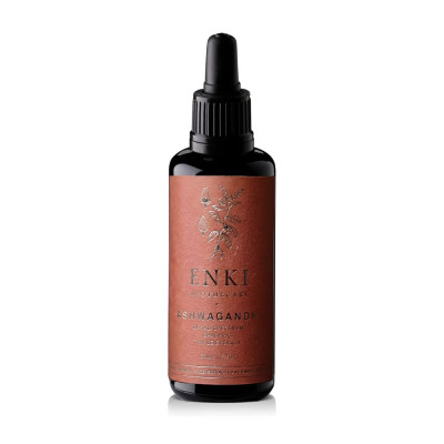 Ashwagandha Tincture 50ml by ENKI