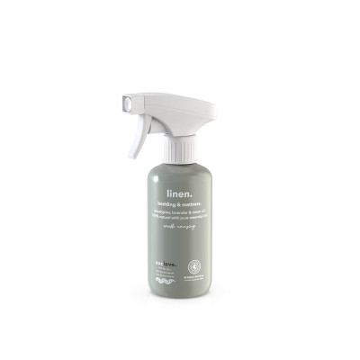 Linen Spray Eucalyptus, Lavender & Neem Oil 300ml by EUCLOVE
