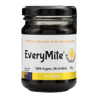 EveryMite Original 150g by EVERYMITE