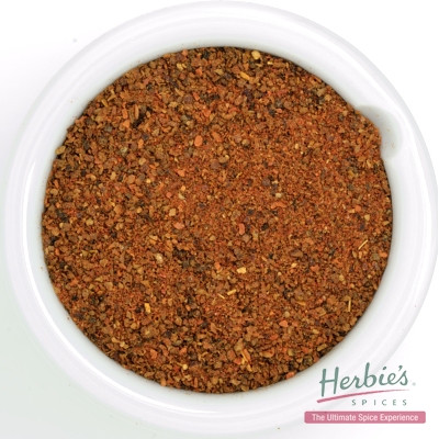 Chipotle Chilli Powder 30g by HERBIE'S SPICES