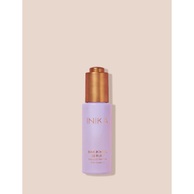 Bakuchiol Serum Natural Retinol Alternative 30ml by INIKA