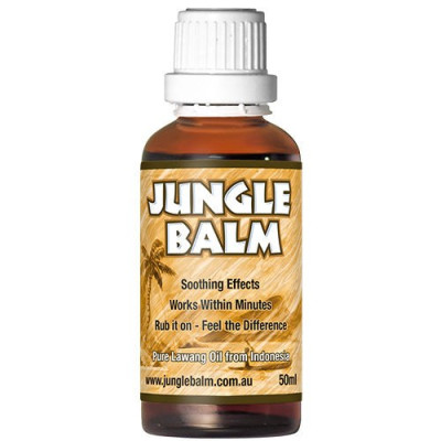 Jungle Balm 50ml