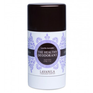 Deodorant Deodorant