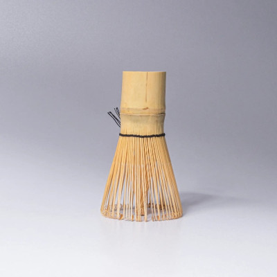 Bamboo Matcha Whisk by MATCHA MAIDEN