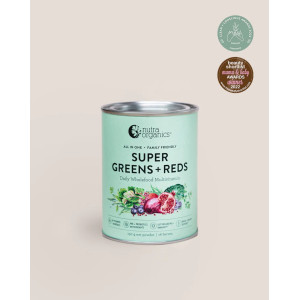 Superfoods Superfoods