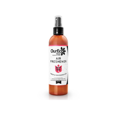 Air Freshener Zesty Rose 250ml by NOOSA NUDE