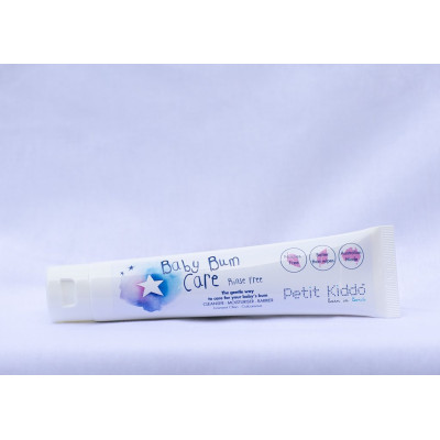 Baby Bum Cleanser 80ml by PETIT KIDDO