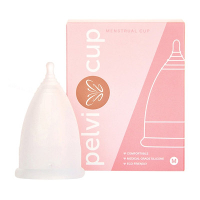 Menstrual Cup Size M by PEVLI