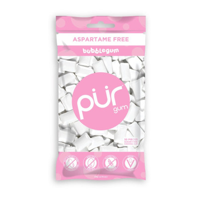 Bubble Gum 77g by PUR