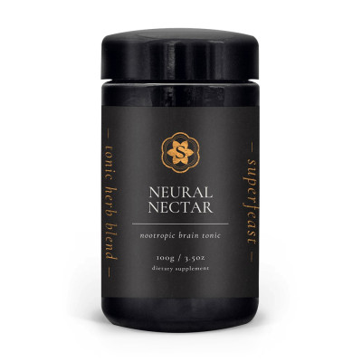 Neural Nectar 100g by SUPERFEAST