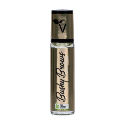 Bushy Brows - Gold 10ml by VRINDAVAN