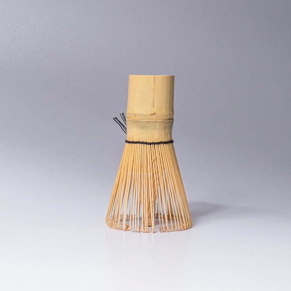 Matcha Maiden Bamboo Matcha Whisk